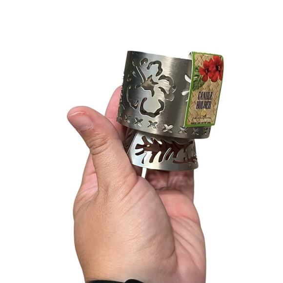 Bath and Body Works Wall Flowers Air Freshener Plug Ins Set of 6 - Picture 4 of 4